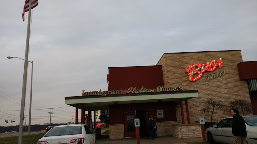 Buca di Beppo Italian Restaurant