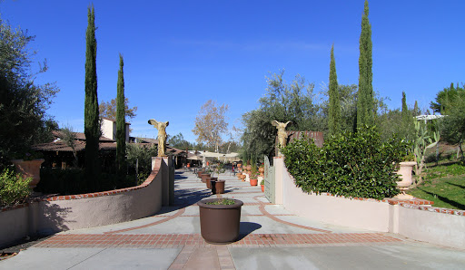 Mount Palomar Winery image