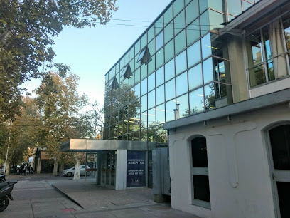 Universidad de Mendoza Sede San Rafael