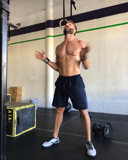 Gym «CrossFit 305 of Miami», reviews and photos, 5940 NE 4th Ave, Miami, FL 33137, USA