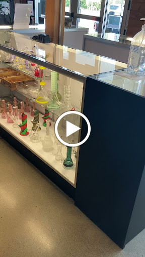 Cannabis store «Higher Leaf Marijuana Kirkland», reviews and photos, 12525 Willows Rd #10, Redmond, WA 98052, USA