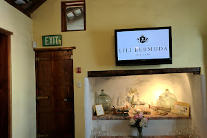 Lili Bermuda Perfumery image