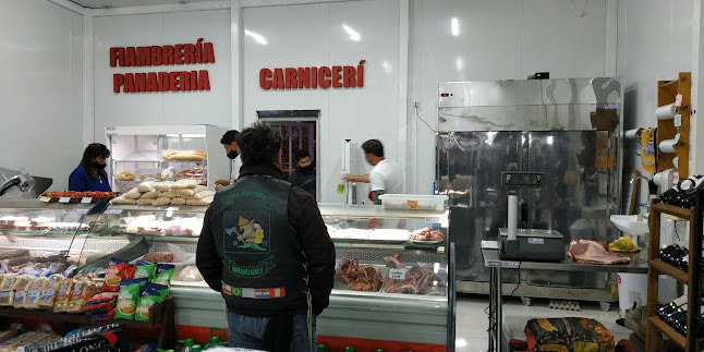 Opiniones de Supermercado La Familia del Flaco Barceló en Paso de los Toros - Supermercado