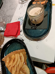 Photo n°5 de Ibis Kitchen à Deauville ()