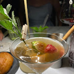 Photo n°3 de l'avis de Tori.c fait le 19/08/2022 à 15:56 sur le  Kisté - easy gourmet à Taormina