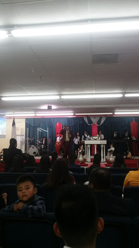 Shopping Mall «Freedom Mart Shopping Center», reviews and photos, 3164 Freedom Dr, Charlotte, NC 28208, USA