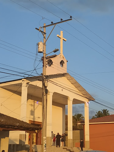 Iglesia Trapichillo