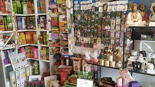 Tienda Esotérica Atenea Sevilla