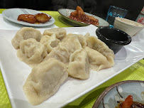 Dumpling du Restaurant chinois Carnet Gourmand à Lyon - n°1