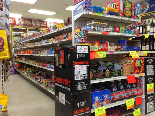 Liquor Store «Holiday House Liquor», reviews and photos, 1197 W Central Ave, Brea, CA 92821, USA