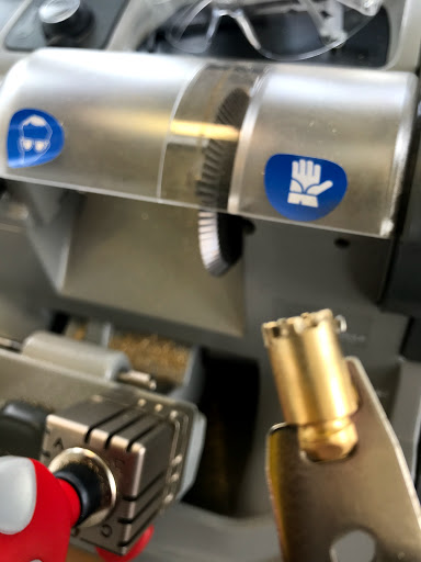 Locksmith «The Keyless Shop», reviews and photos, 261 Frederick St, Hagerstown, MD 21740, USA