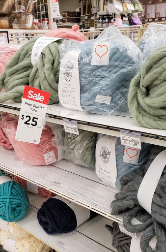 Craft Store «Michaels», reviews and photos, 32078 Gratiot Ave, Roseville, MI 48066, USA