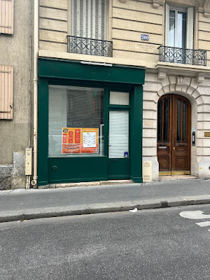 Ets Philippe Et Fils / Chauffagiste Paris 15 à Paris