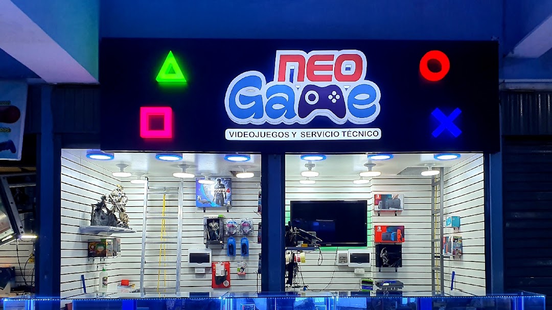 Neogame