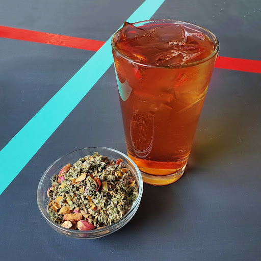 Coffee Shop «Aura Coffee», reviews and photos, 1306 W Hickory St, Denton, TX 76201, USA