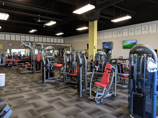 Gym «Fitness 52», reviews and photos, 2600 52nd Ave S, Fargo, ND 58104, USA