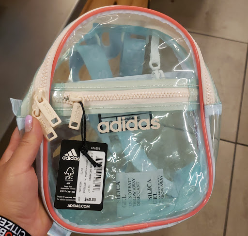 Shoe Store «DSW Designer Shoe Warehouse», reviews and photos, 300 E Colorado Blvd #250, Pasadena, CA 91101, USA