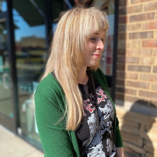 Beauty Salon «True Blue Salon», reviews and photos, 2817 West End Ave #109, Nashville, TN 37203, USA