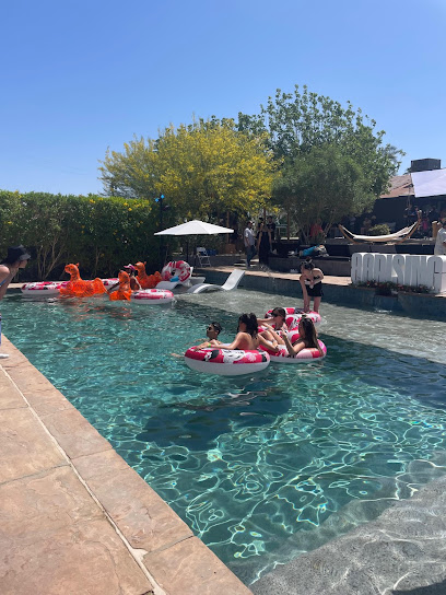 Custom Pool Floats and Inflatables by Floatie Kings
