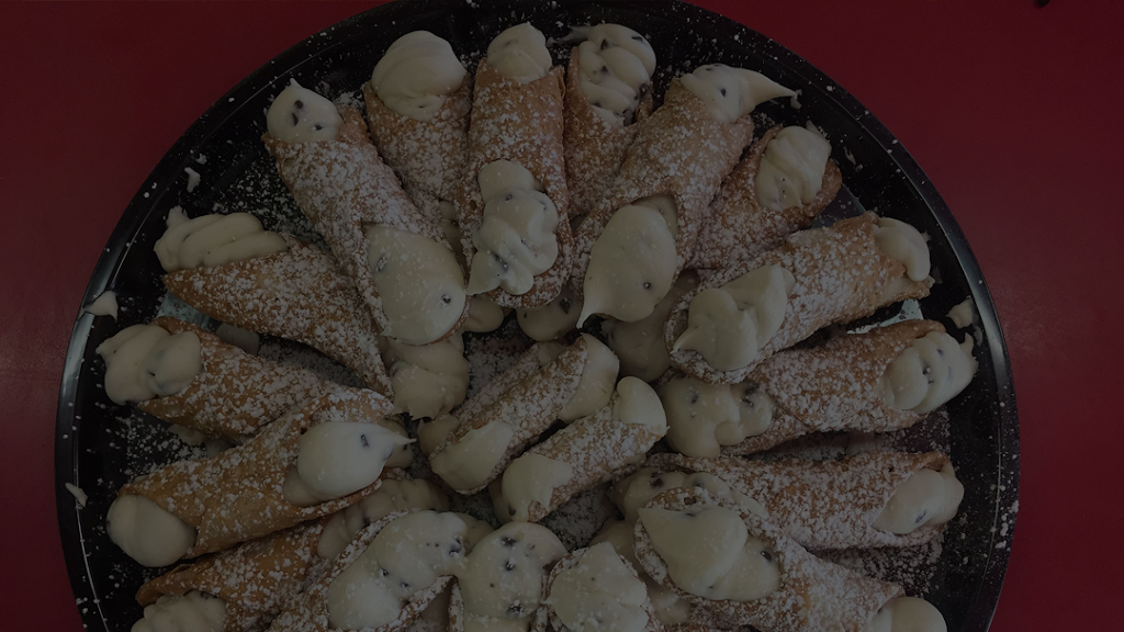 Napoli Pizza Grill 08205