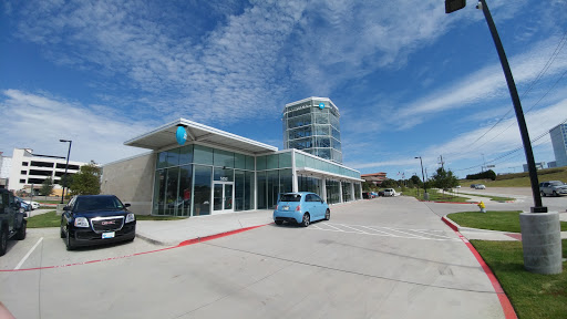 Carvana Dallas