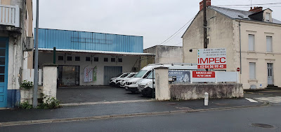 Impec à Châteauroux