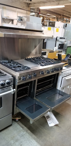 Building Materials Store «ReUse Depot», reviews and photos, 50 Madison St, Maywood, IL 60153, USA