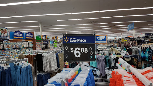 Department Store «Walmart Supercenter», reviews and photos, 6675 Business Center Dr, Highlands Ranch, CO 80130, USA