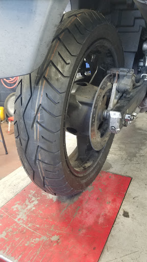 Coyne Powersports Of Banning image