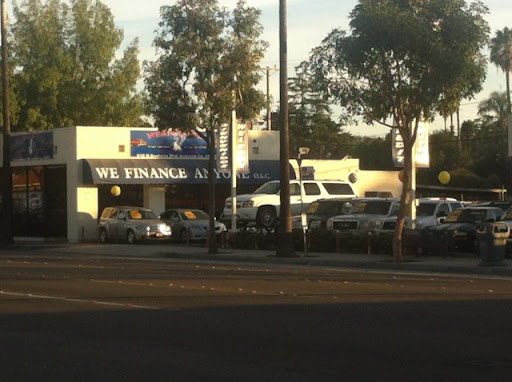 Used Car Dealer «Hernandez Auto Sales», reviews and photos, 619 N Anaheim Blvd, Anaheim, CA 92805, USA