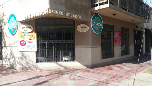 Helados Lomoro - Ice cream shop en Godoy Cruz