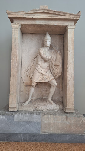 Εθνικό Αρχαιολογικό Μουσείο Ανοιχτές ώρες