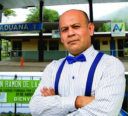 Dr. PABLO CARDOZO CISNEROS - ESTUDIO JURIDICO