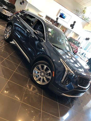 Cadillac Dealer «Paul Conte Cadillac», reviews and photos, 169 Sunrise Hwy, Freeport, NY 11520, USA