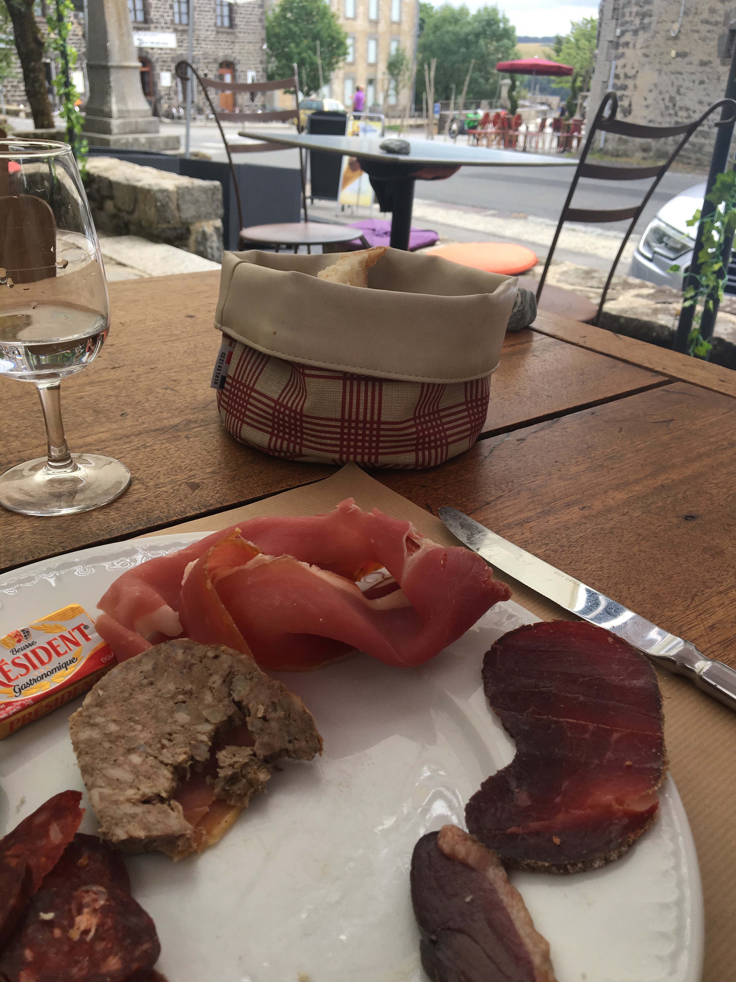Photo n° 1 de l'avis de Maxime.i fait le 10/08/2019 à 19:24