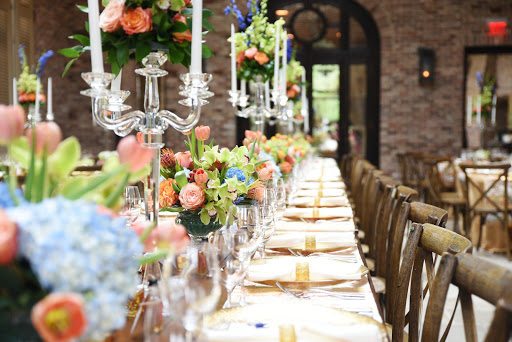 Caterer «Apiary Catering & Events», reviews and photos, 218 Jefferson St, Lexington, KY 40508, USA