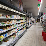 Photo n° 5 de l'avis de Rolf.c fait le 01/08/2020 à 13:36 pour Auchan Supermarché Wissembourg à Wissembourg