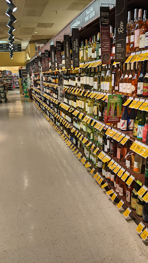 Grocery Store «Safeway», reviews and photos, 6255 Graham Hill Rd, Felton, CA 95018, USA