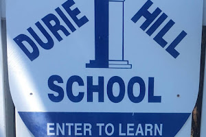 Durie Hill School