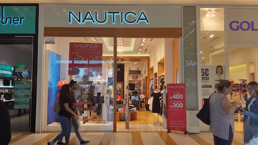 Nautica