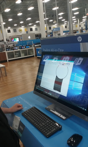 Electronics Store «Best Buy», reviews and photos, 26 Cypress St, Williston, VT 05495, USA