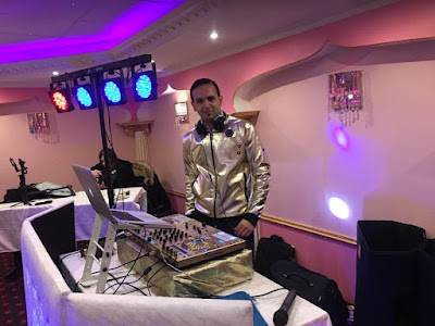 Dj Oriental Pro à Paris