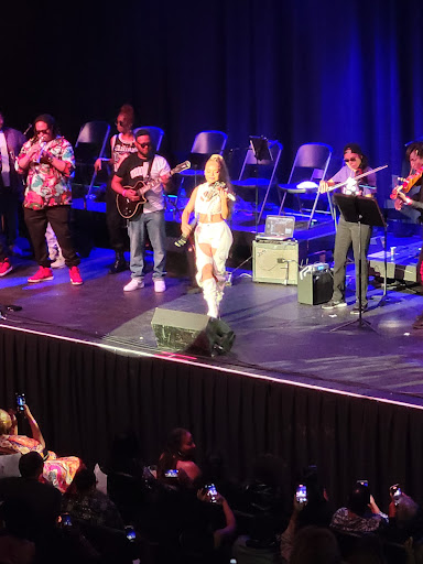 Performing Arts Theater «Center Stage Theater», reviews and photos, 1374 West Peachtree St NW, Atlanta, GA 30309, USA