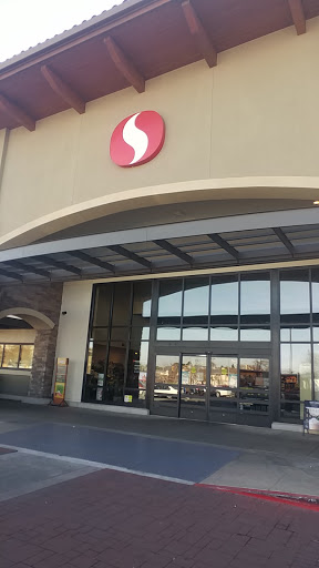 Grocery Store «Safeway», reviews and photos, 20620 W Homestead Rd, Cupertino, CA 95014, USA