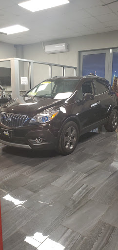 Used Car Dealer «Brick City Motors», reviews and photos, 346 Broadway, Newark, NJ 07104, USA