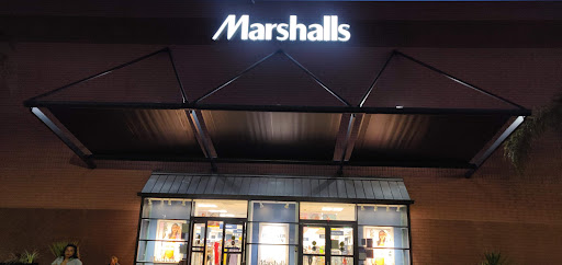 Department Store «Marshalls», reviews and photos, 8657 Villa La Jolla Dr, La Jolla, CA 92037, USA