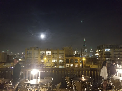 Live Music Venue «Bottom Lounge», reviews and photos, 1375 W Lake St, Chicago, IL 60607, USA