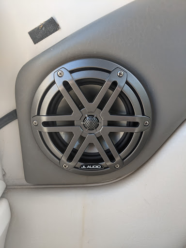 Auto Body Shop «Styles Auto Care», reviews and photos, 1261 West Ave, Cartersville, GA 30120, USA