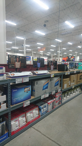 Warehouse club «BJ’s Wholesale Club», reviews and photos, 4365 Richmond Rd, Warrensville Heights, OH 44122, USA