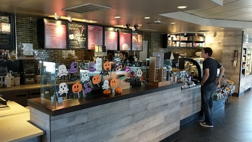Starbucks image